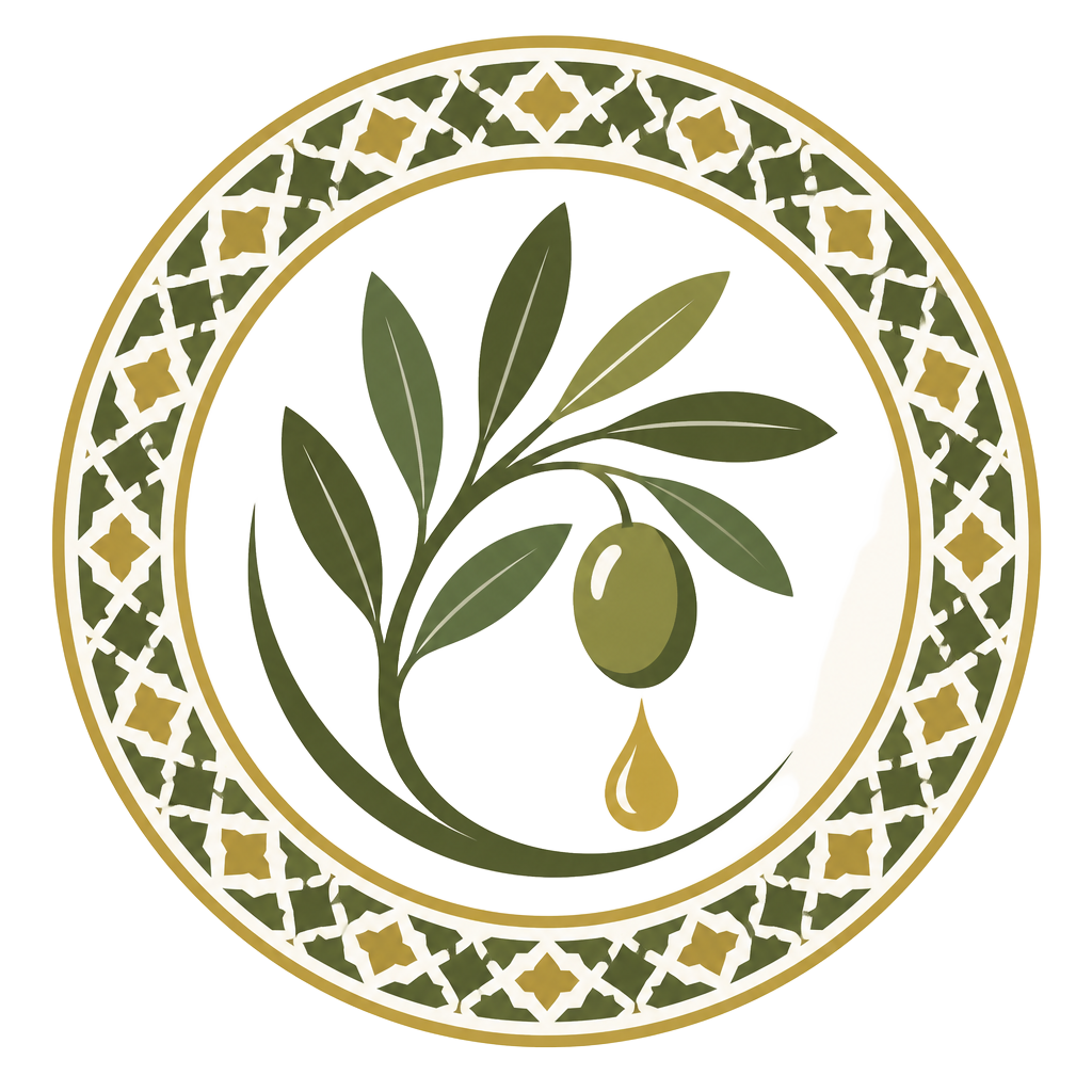مطبخ الزيتون